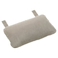 Nakkepute Net Lounge Sunbrella 46,5x29 cm - Nardi forfra