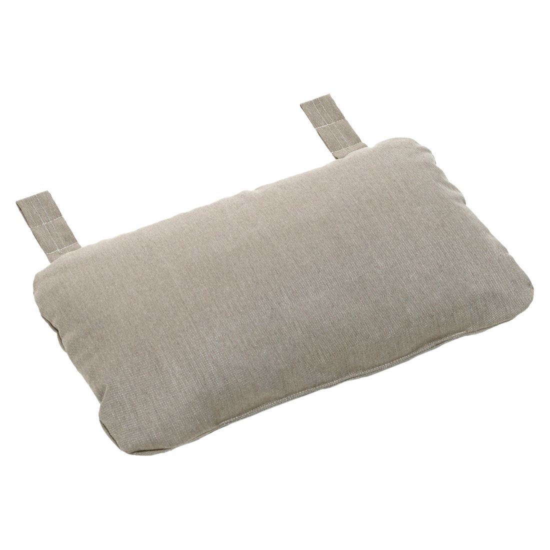 Nakkepute Net Lounge Sunbrella 46,5x29 cm - Nardi forfra