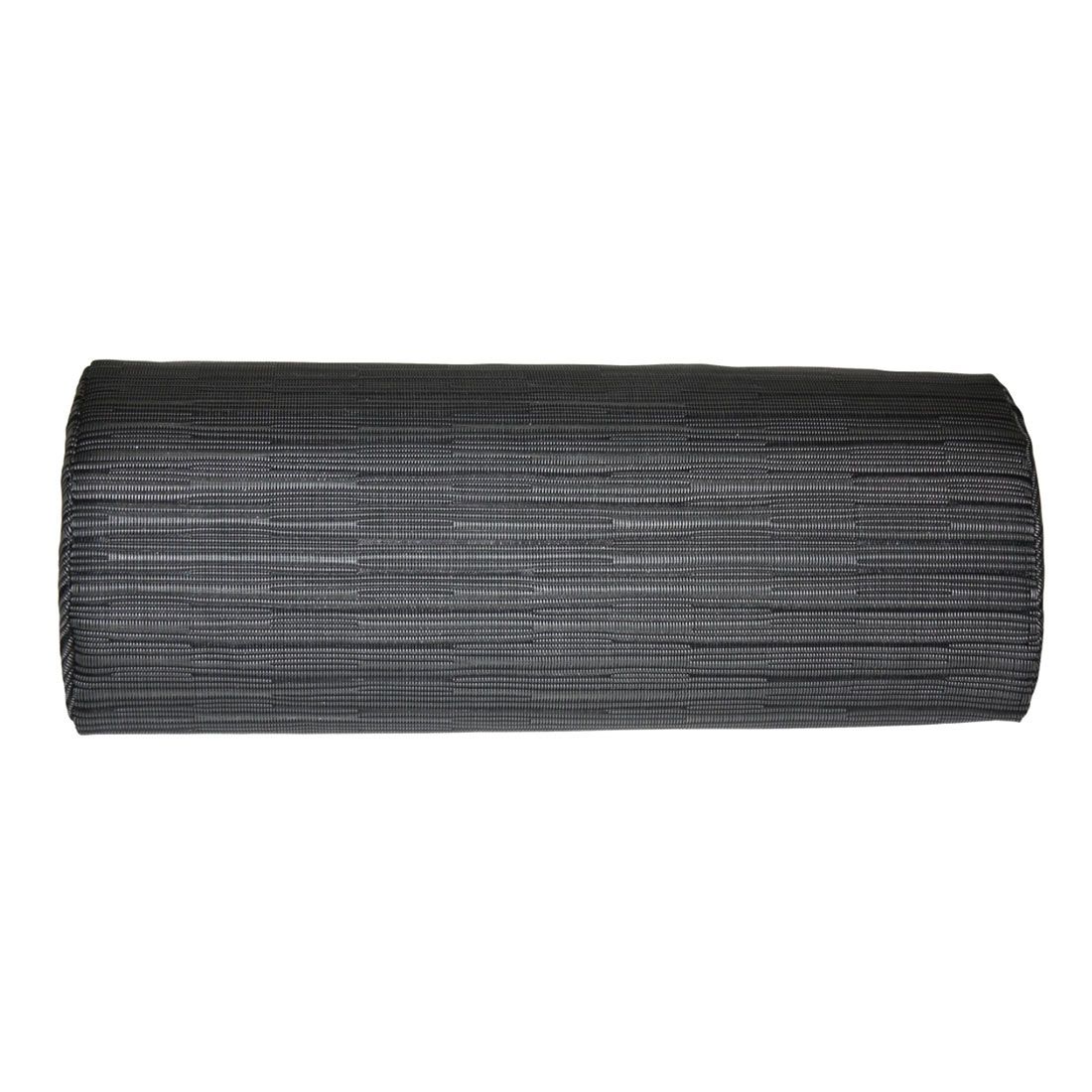 Nakkepute Oasi Superior XL textilen antrasitt 52x19 cm fra Sungörl, forfra