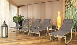 Nakkepute Wellness D86 textilen 49x19 cm taupe bakside