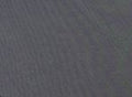 Nakkepute Wellness textilen 49x19 cm svart fra Karasek sett forfra