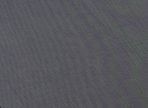 Nakkepute Wellness textilen 49x19 cm svart fra Karasek sett forfra