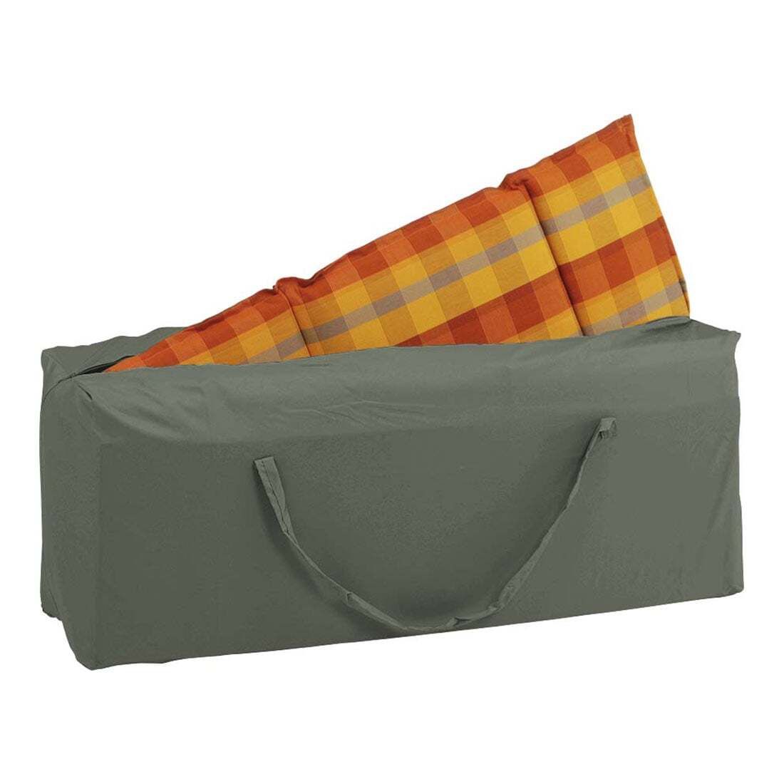 Oppbevaringsveske for putene ute 125x32x50 cm - Stern for terrassebruk