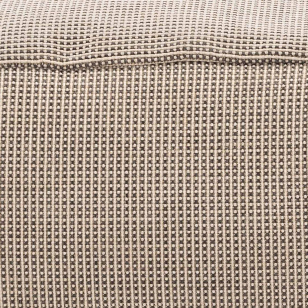 Oversikt av Hagesofa Dotty Cloud polypropylen 225x75 cm