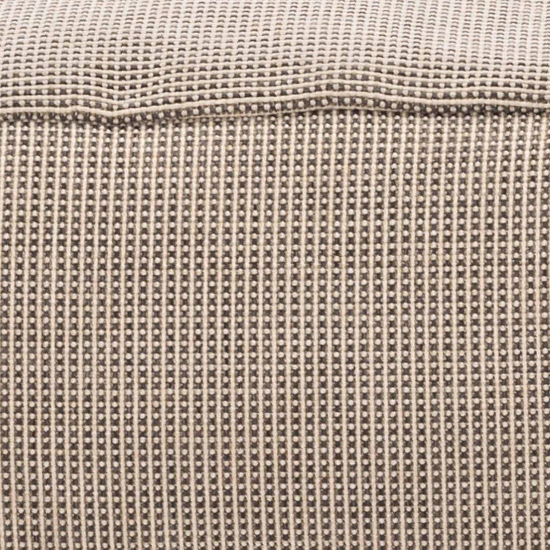 Oversikt av Hagesofa Dotty Cloud polypropylen 225x75 cm