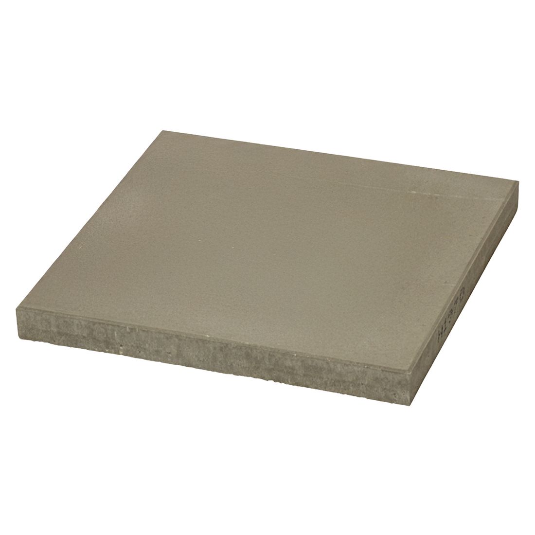 Parasollvektplater 40x40 cm 8 stk betong foran