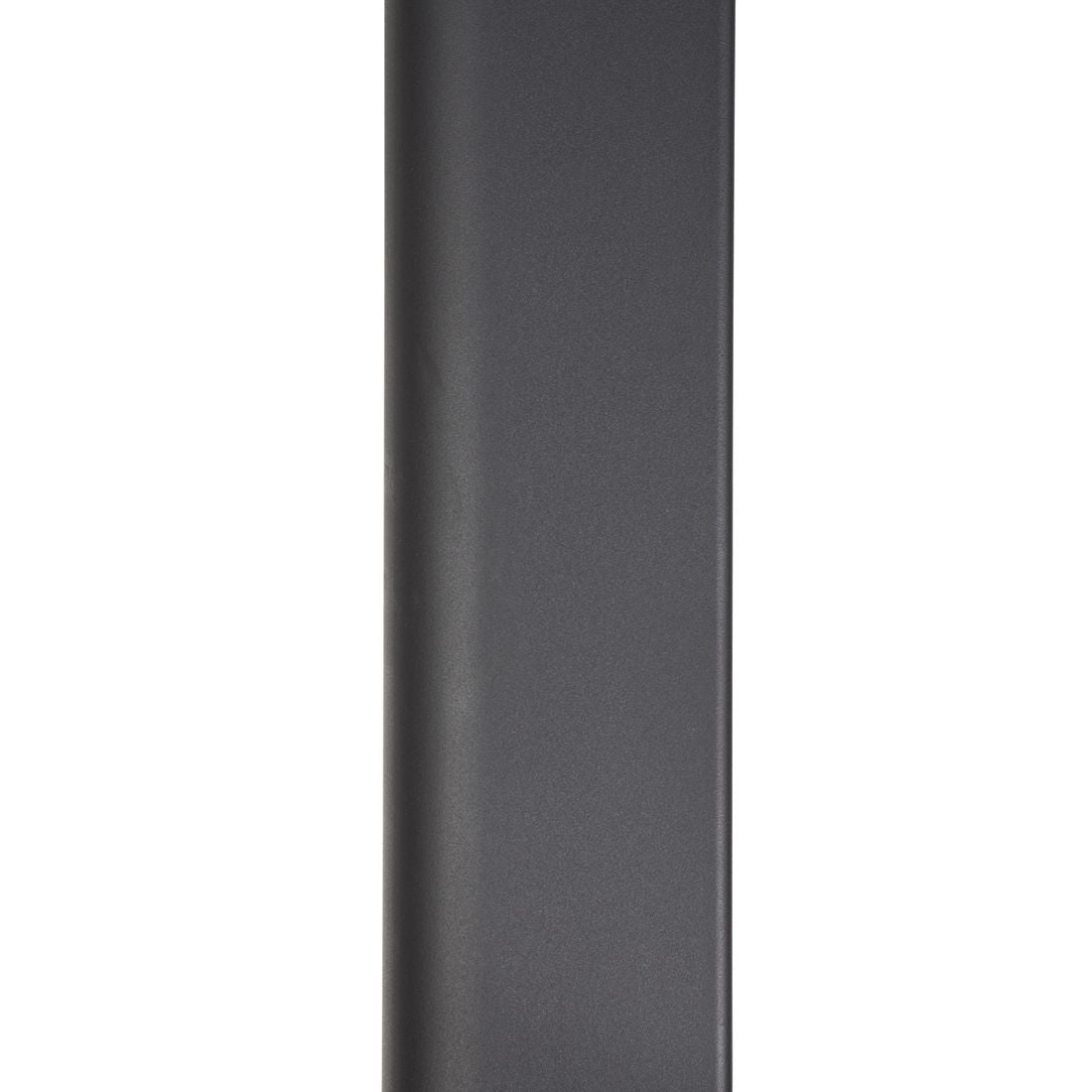 Pergola Premium aluminium 400x300 cm antrasitt - Mirador