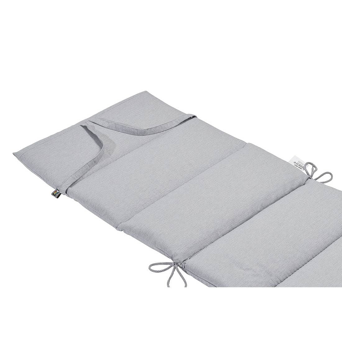 Pute til relax-stol See 170x48 cm polyester bomull bakside