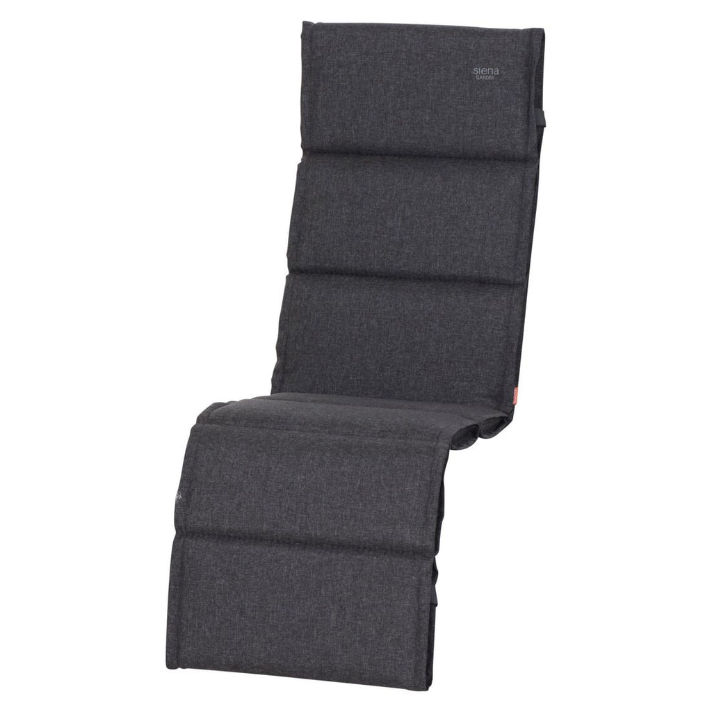 Pute til relax-stol Stella 168x48 cm olefin foran