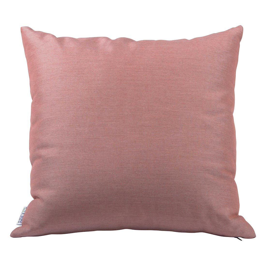 Pyntepute ute 55x55 cm polyakryl korall - Stern for hage og terrasse