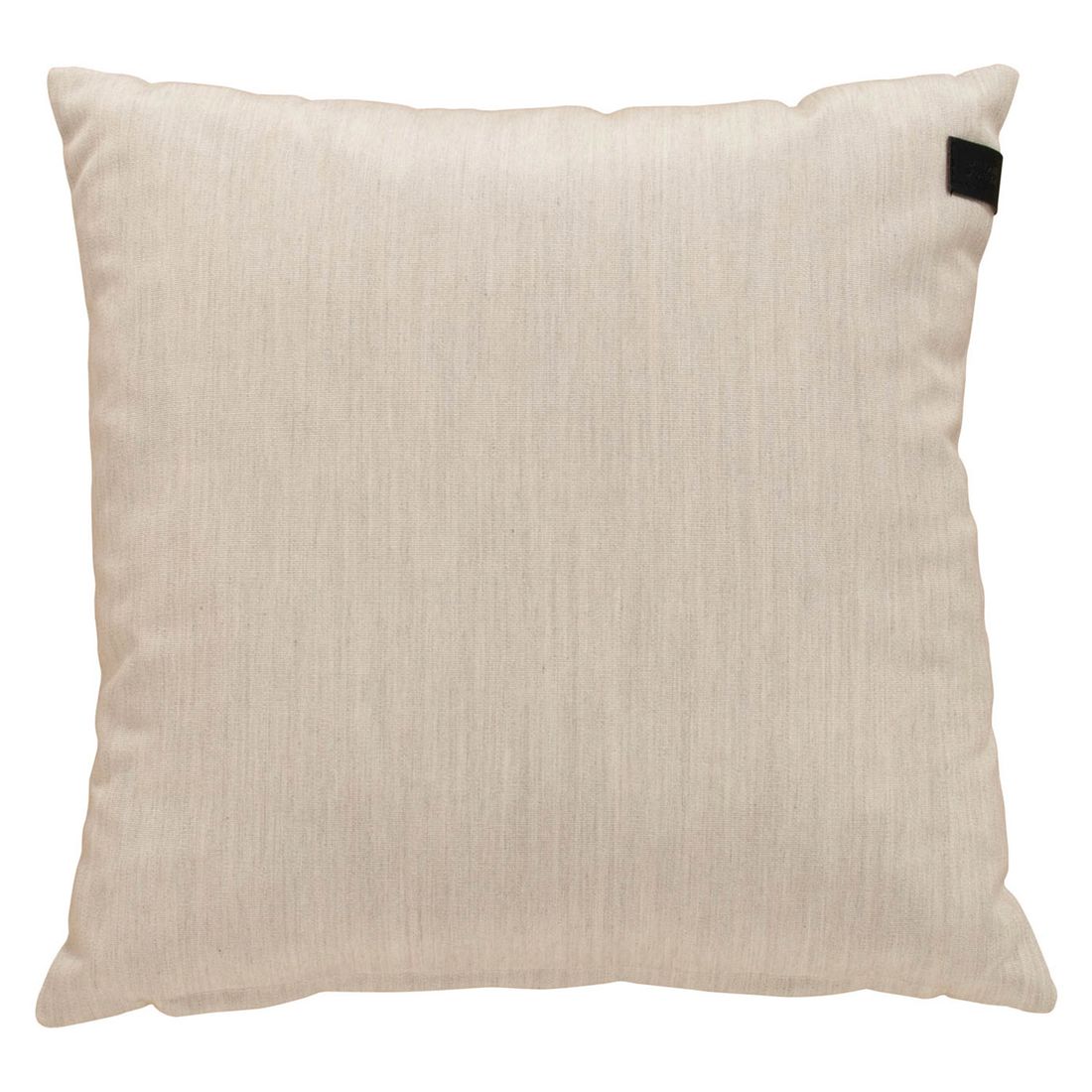 Pyntepute ute Doya 40x40 cm Agora sand forside