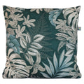 Pyntepute ute Hanna 2-pk 45x45 cm akryl grå forfra