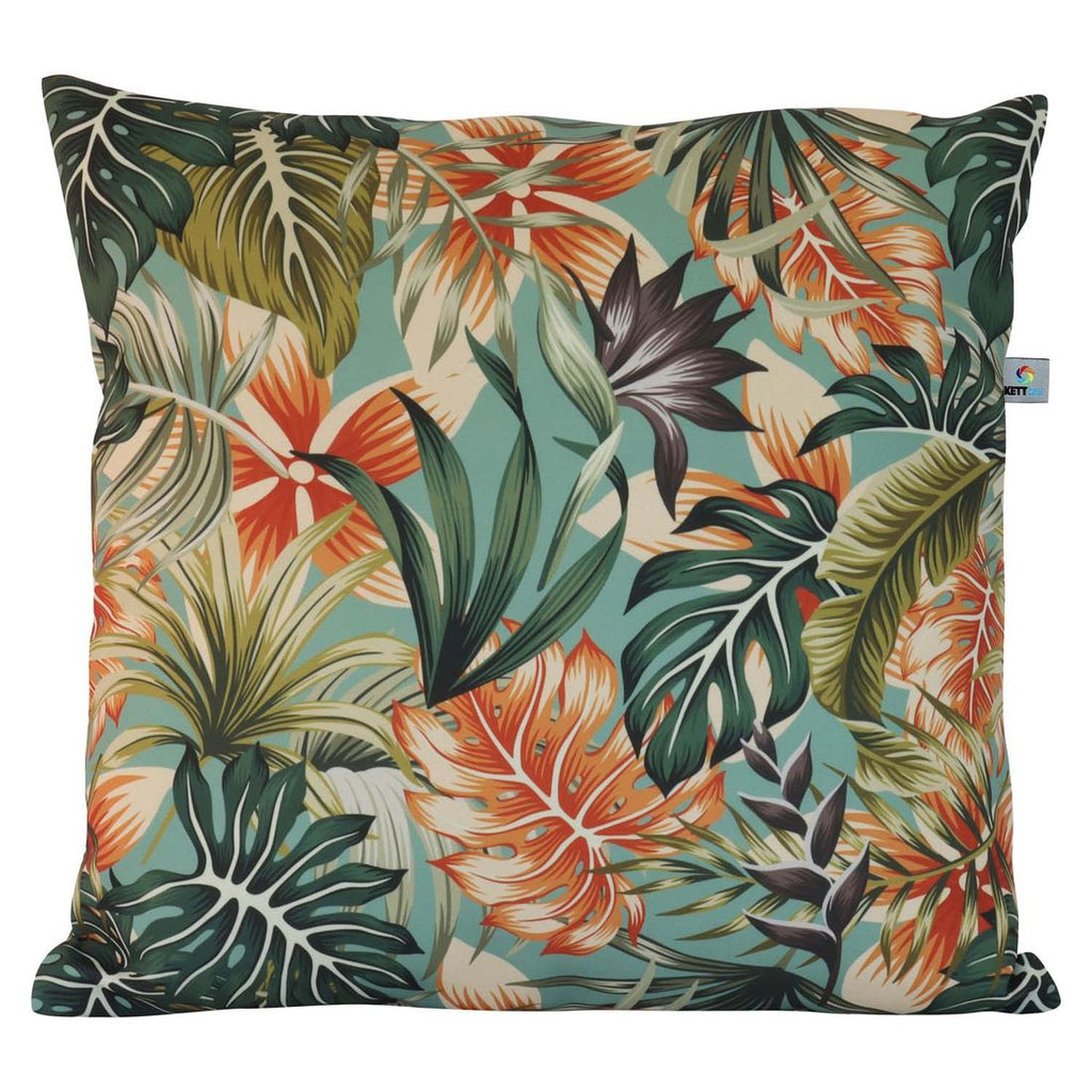 Pyntepute ute Hanna 2-pk 45x45 cm akryl jungel forfra
