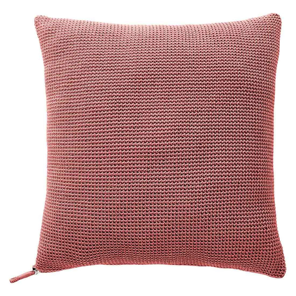 pyntepute ute java 50x50 cm polypropylen coral forfra
