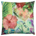 Pyntepute ute Klara 48x48 cm blandingsstoff forfra