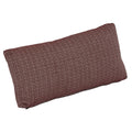 Pyntepute ute Park Lounge Sunproof 50x23 cm - Zebra forfra