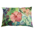 Pyntepute ute Sophia 60x40 cm bomull/polyester forfra