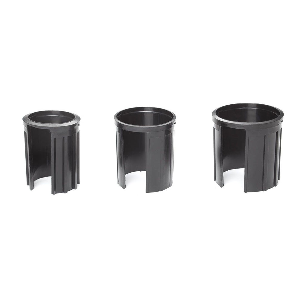 Reduksjonsinnlegg 52/48/40 for parasollsokkel Active - Doppler forfra