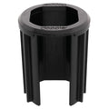 Reduksjonsring for Expert midtstolpe-parasoller - Doppler forfra