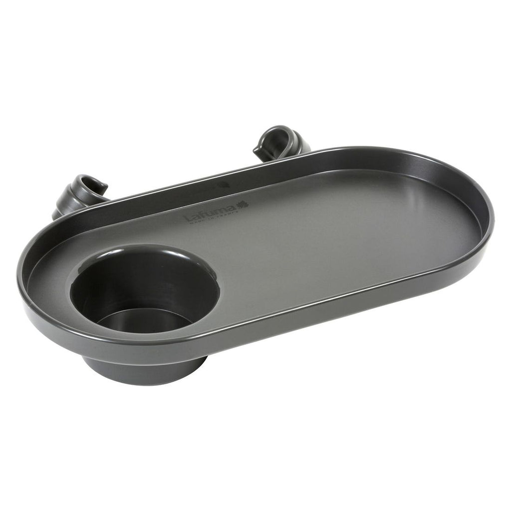 Relax-stol Evolution All in One stål/BeComfort - Lafuma produktdetaljer