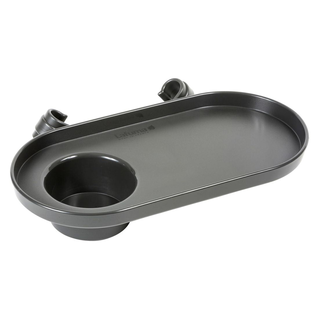 Relax-stol Evolution All in One stål/BeComfort - Lafuma produktdetaljer