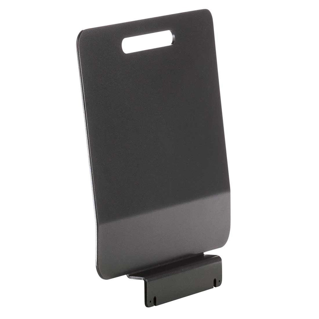 Rygg-/sideelement Lugo aluminium 44x45 cm bakside