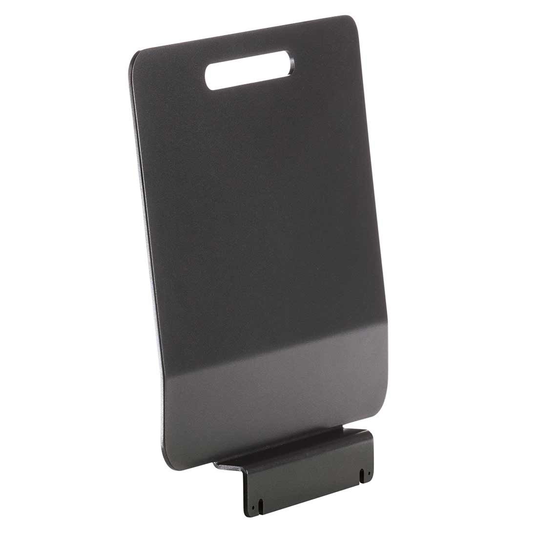 Rygg-/sideelement Lugo aluminium 44x45 cm bakside