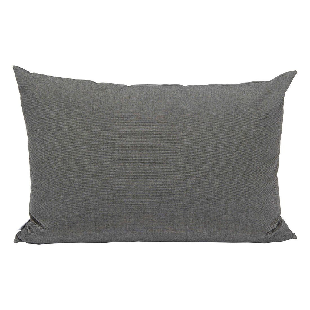 Ryggpute Skelby/Lucy/Leah 76x54 cm kunstfiber forfra