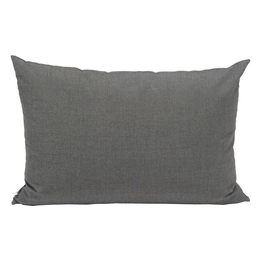 Ryggpute Skelby/Lucy/Leah 76x54 cm kunstfiber forfra