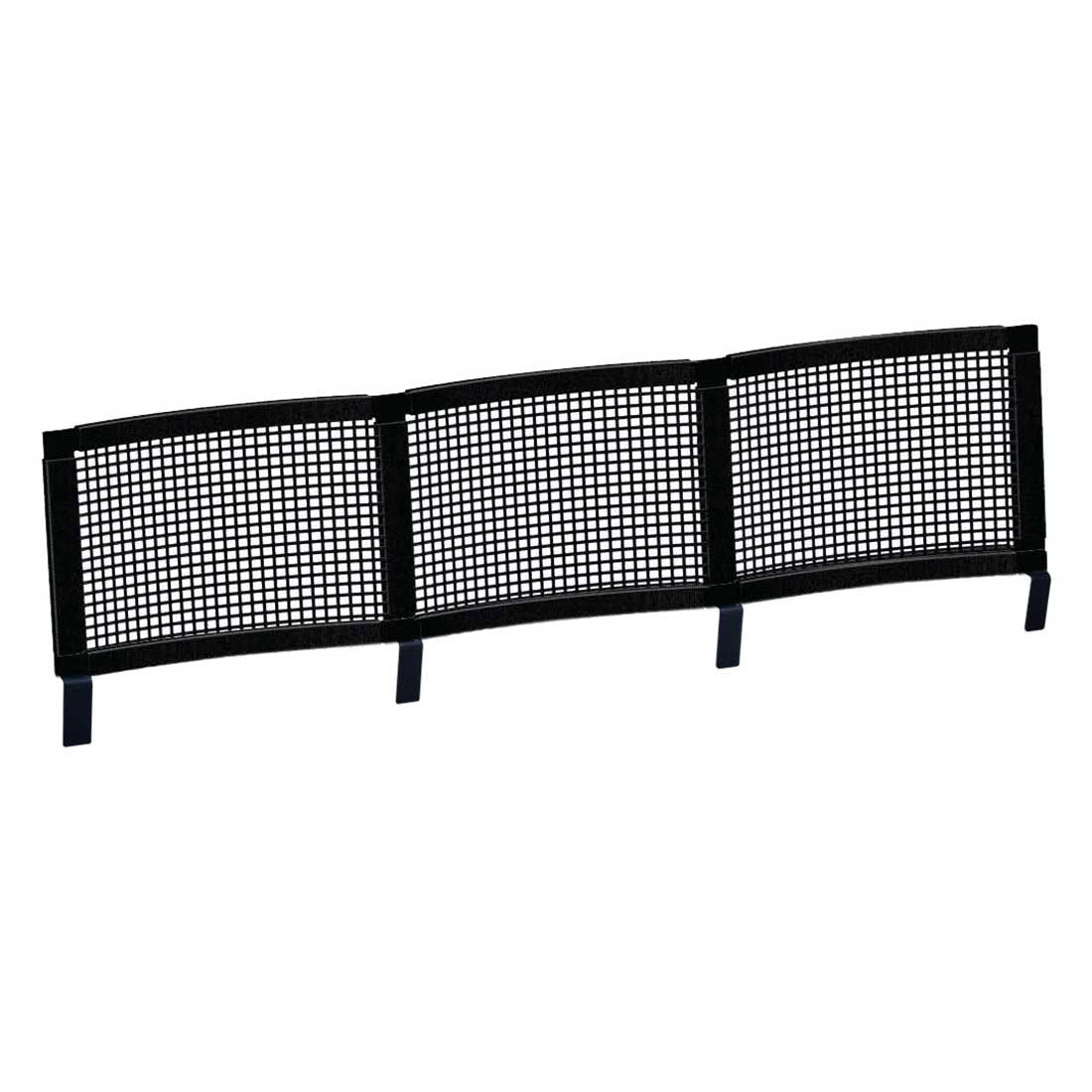 Ryggstøtte Lenyx tau 159 cm Zebra for terrasse