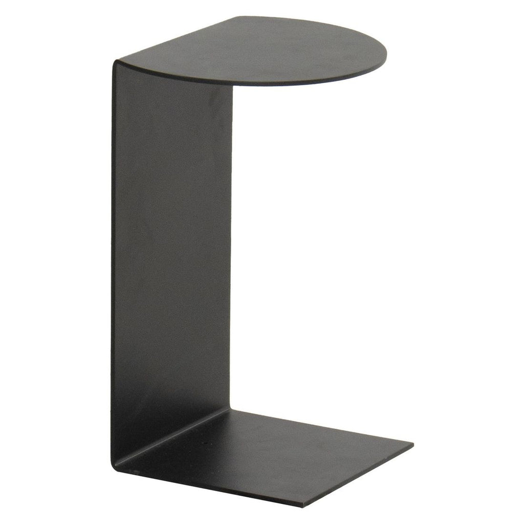 Sidebord ute Vlieland aluminium 26x32 cm - Schöner Wohnen forfra