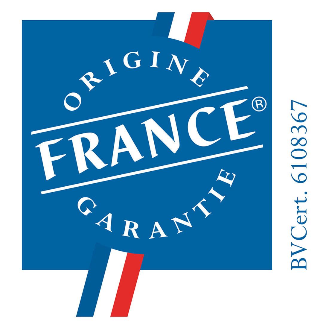 Sidebord ute Vogue 57x32 cm stål svart nærbilde av ben