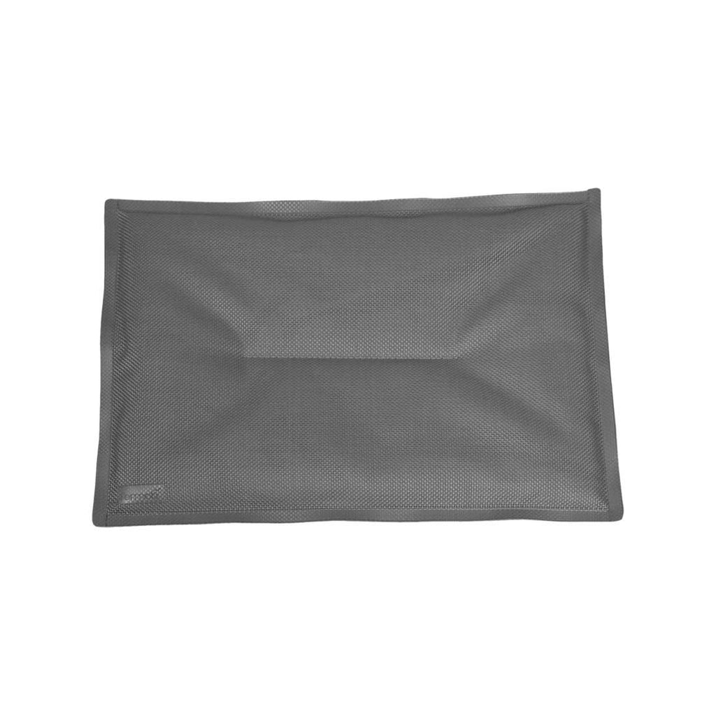 Sittepute 28x38 cm batyline antrasitt - Fermob forfra