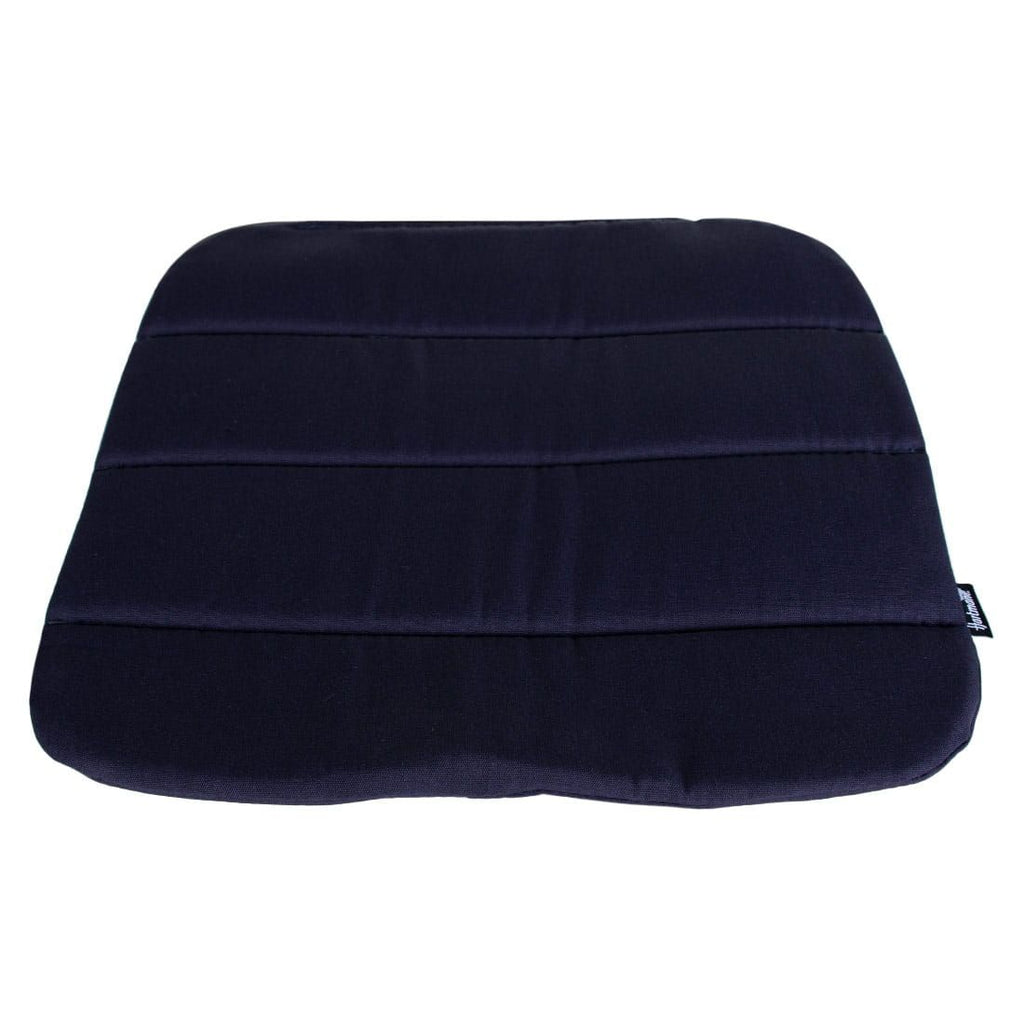 Sittepute 40x40 cm akryl Havana Blue - Hartman bakside