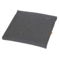 Sittepute Aster 47x47 cm antrasitt - Siena Garden forside