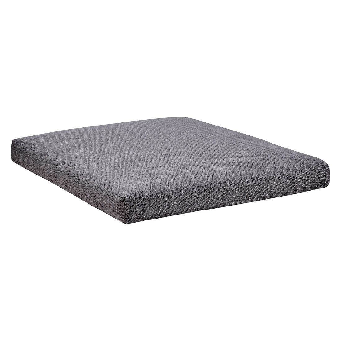 Sittepute Boxx Top-modul akryl 80x90 cm antrasitt fra Solpuri