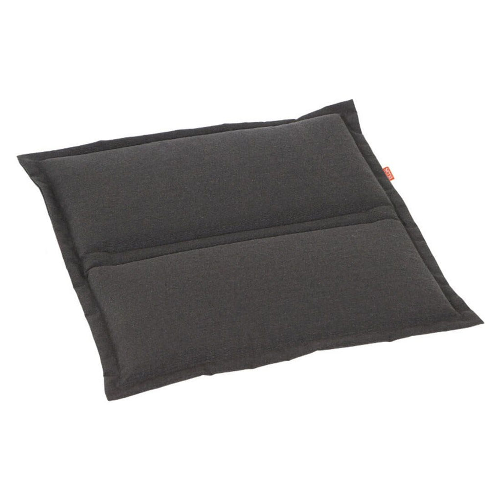Sittepute Centauri 47x47 cm polyester taupe forfra