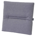 Sittepute Comfort 46x46 cm grå - Siena Garden forfra