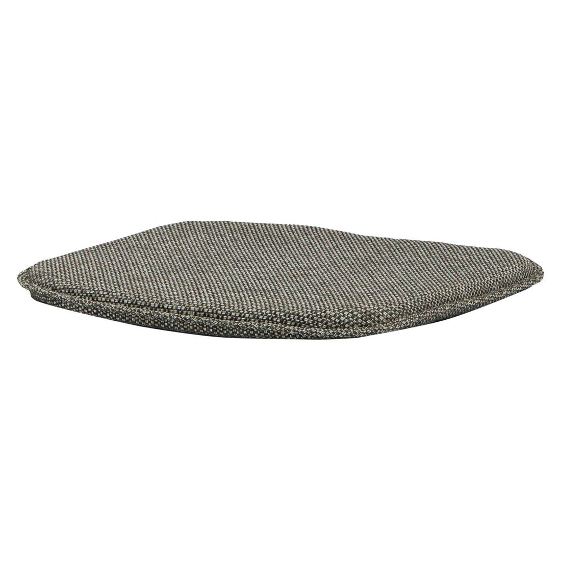 Sittepute Costa 44x44 cm olefin Sunproof - Zebra forfra