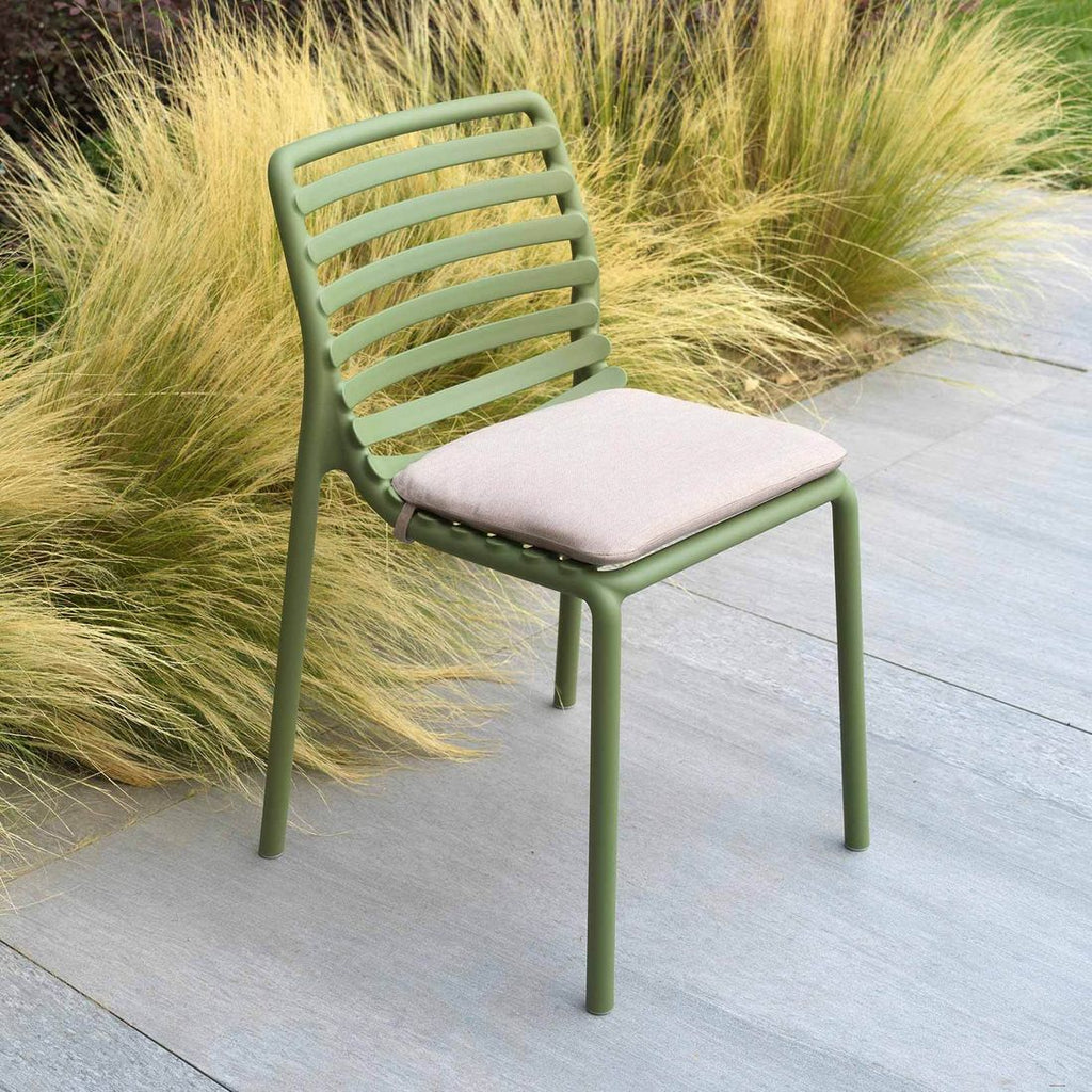 Sittepute Doga Bistrot polyakryl 40x37,5 cm bakside