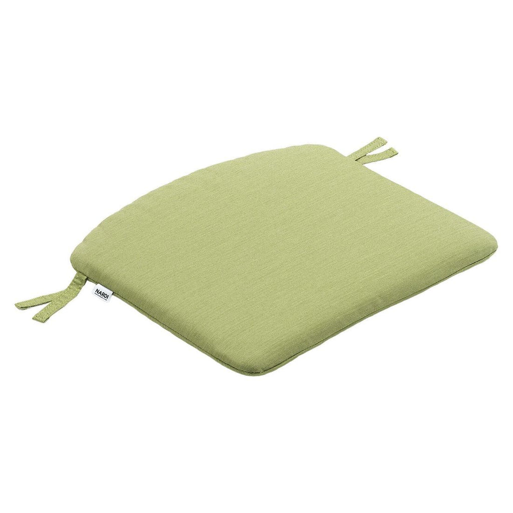 Sittepute Doga Bistrot Sunbrella 40x37,5 cm avocado forfra