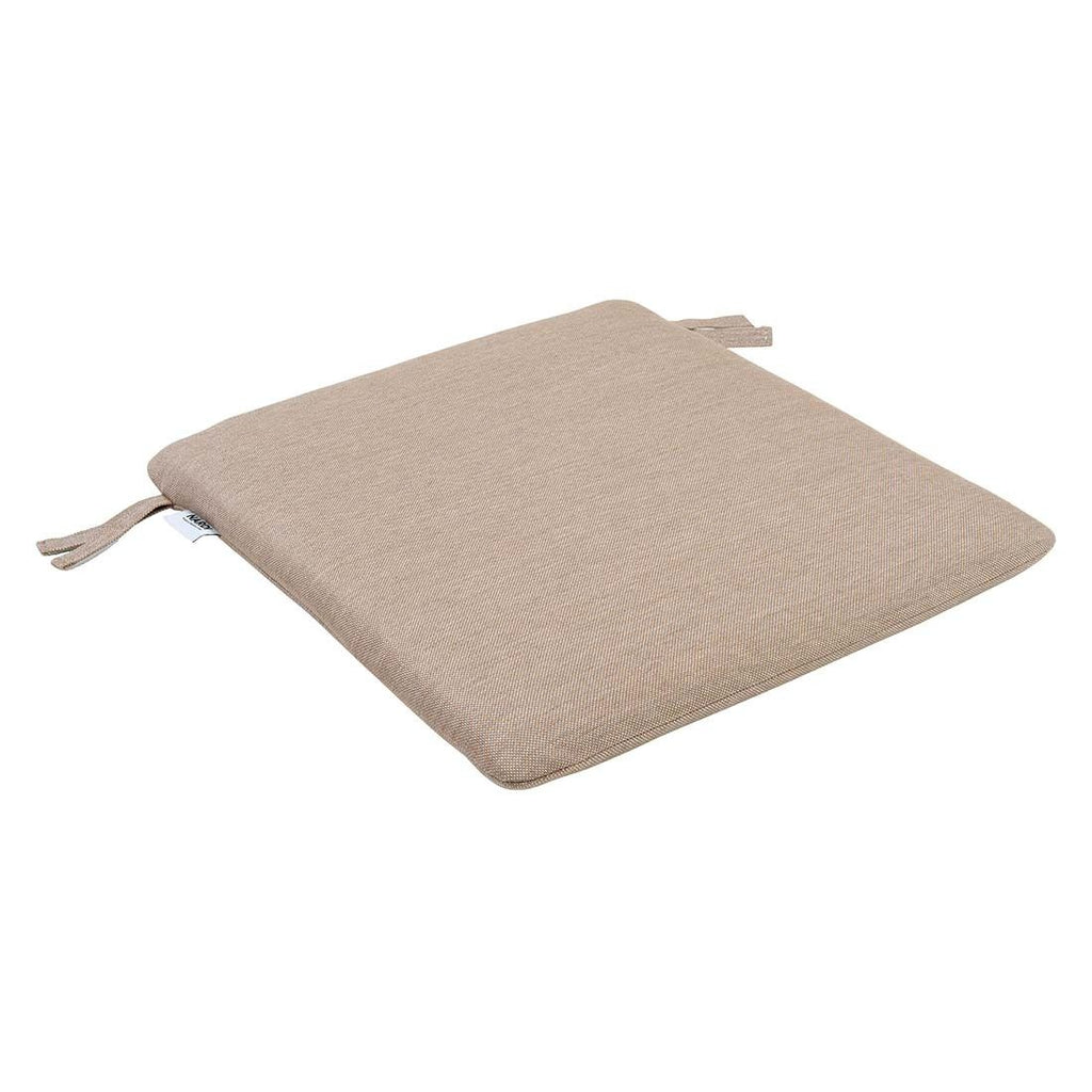 Sittepute Doga polyakryl 40x43 cm linfarget forfra