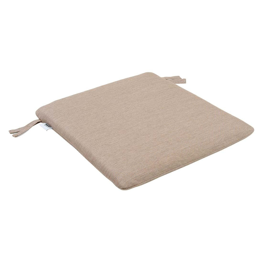 Sittepute Doga polyakryl 40x43 cm linfarget forfra