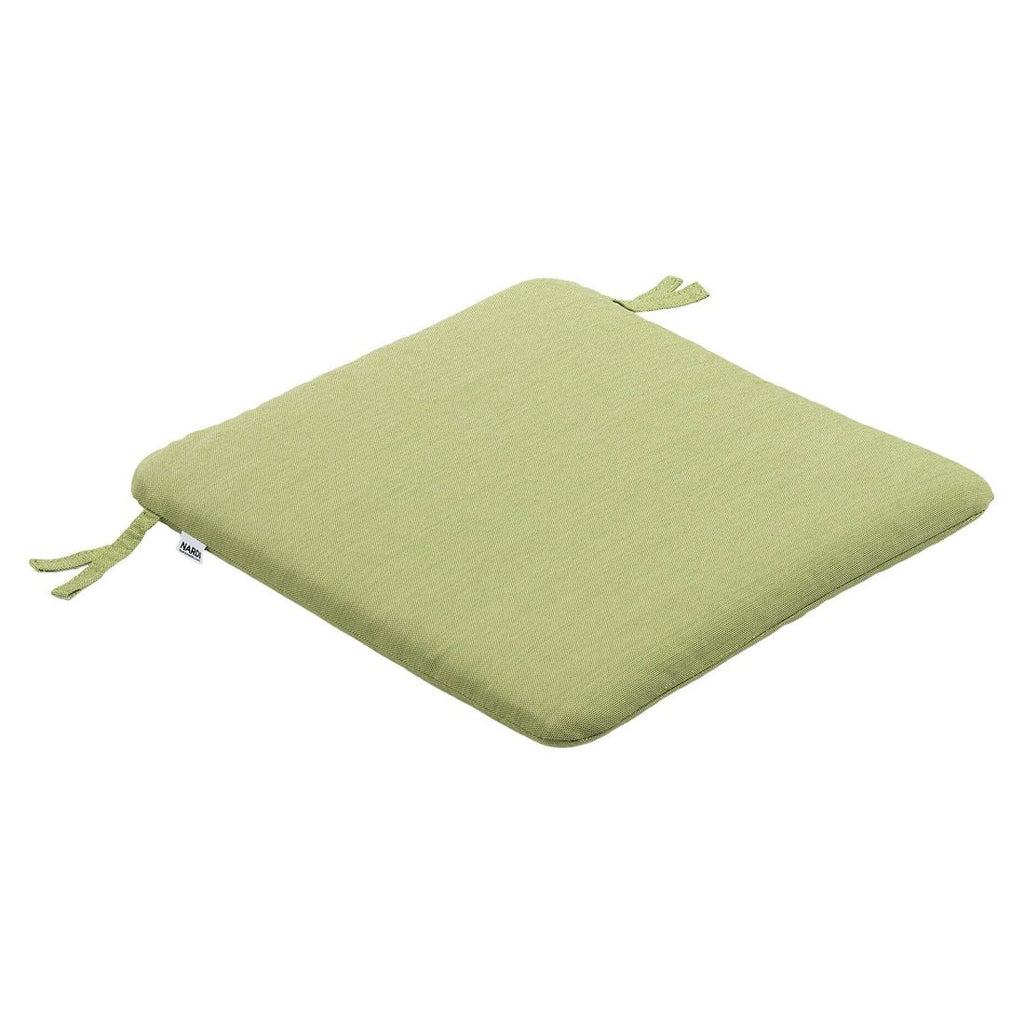 Sittepute Doga Sunbrella 40x43 cm avocado forfra