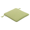 Sittepute Doga Sunbrella 40x43 cm avocado forfra