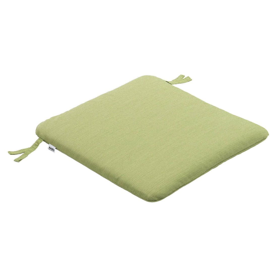 Sittepute Doga Sunbrella 40x43 cm avocado forfra