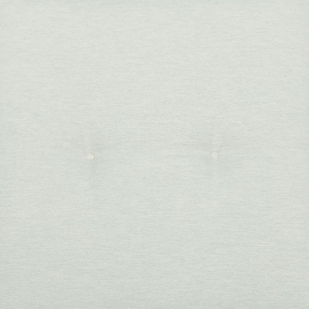 Sittepute Dora polyester 47x45 cm beige detalj nærbilde