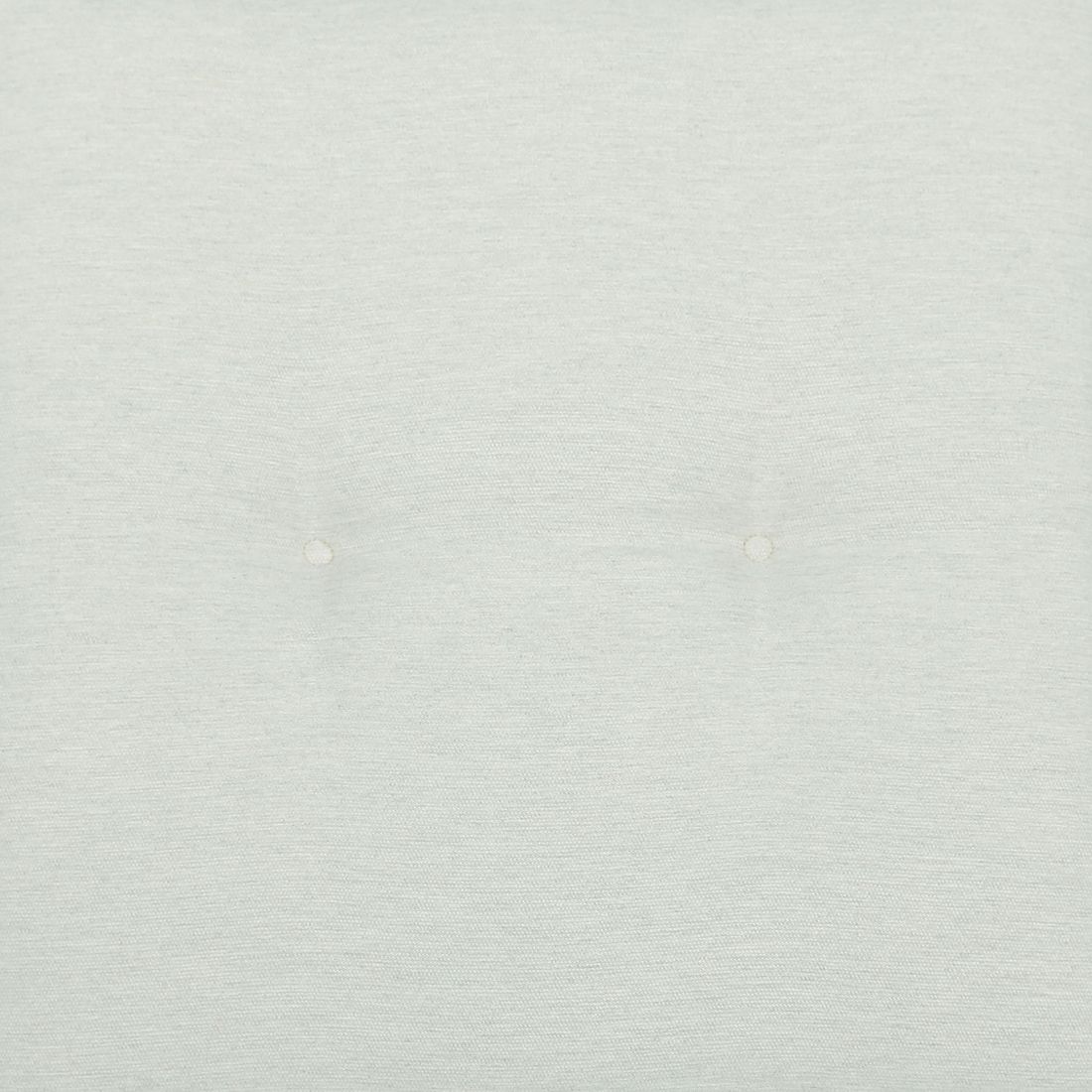 Sittepute Dora polyester 47x45 cm beige detalj nærbilde