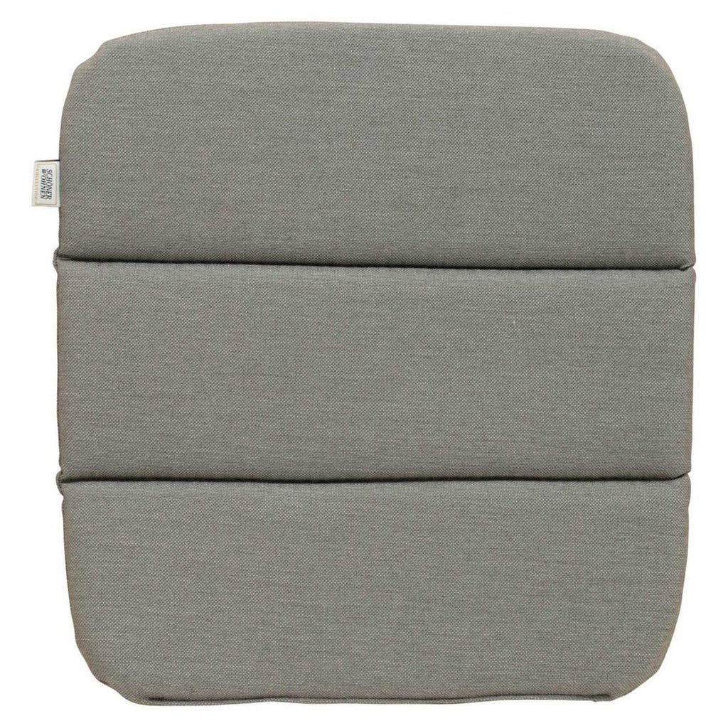 Sittepute Lieke Agora 44x40 cm stone forside