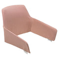 Sittepute til Net Relax akryl 62,5x57 cm forfra